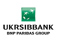 Банк UKRSIBBANK в Пеняках