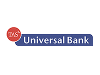 Банк Universal Bank в Пеняках